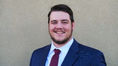 Andrew Ehrlich