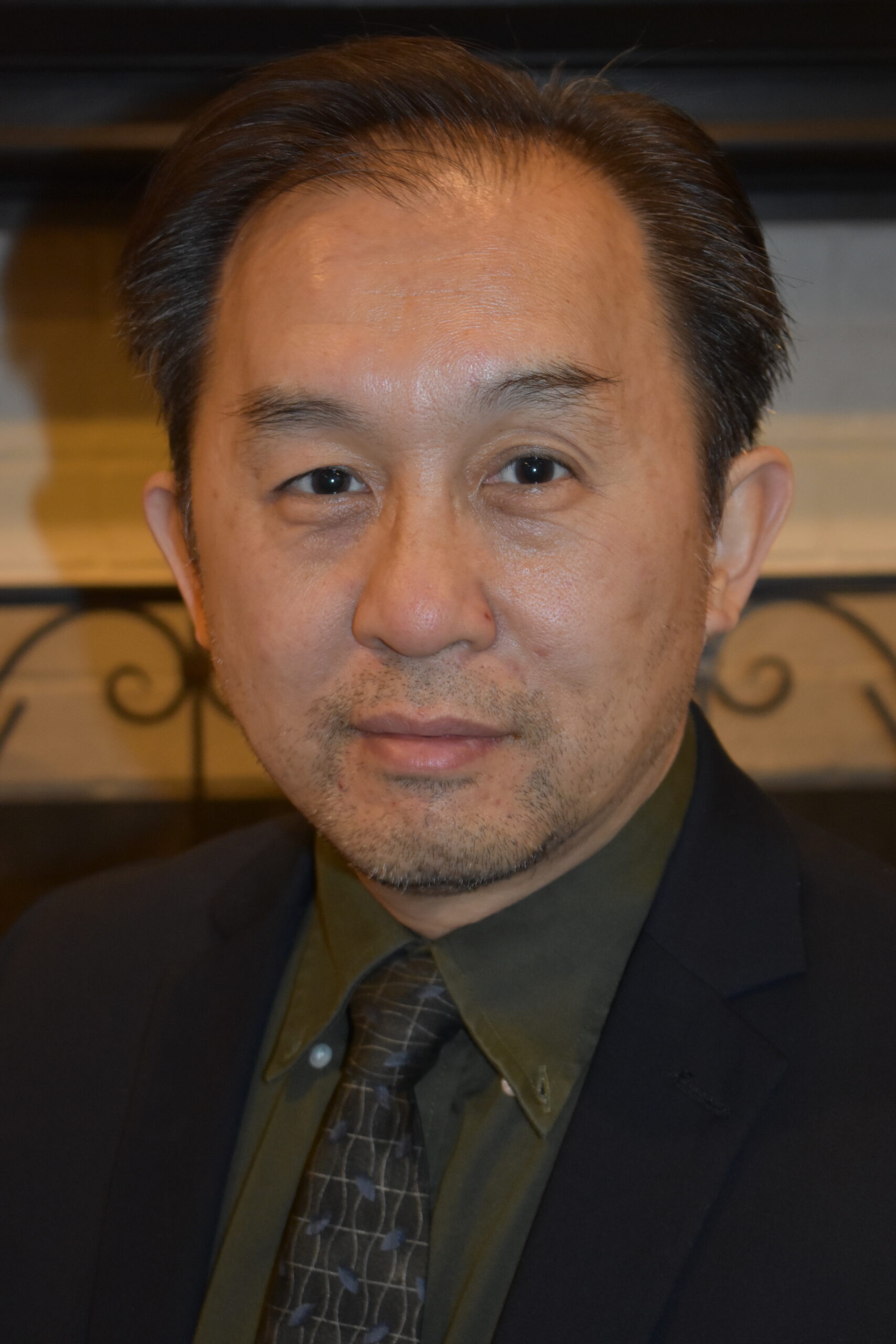 Ng, Desmond Ng, Desmond