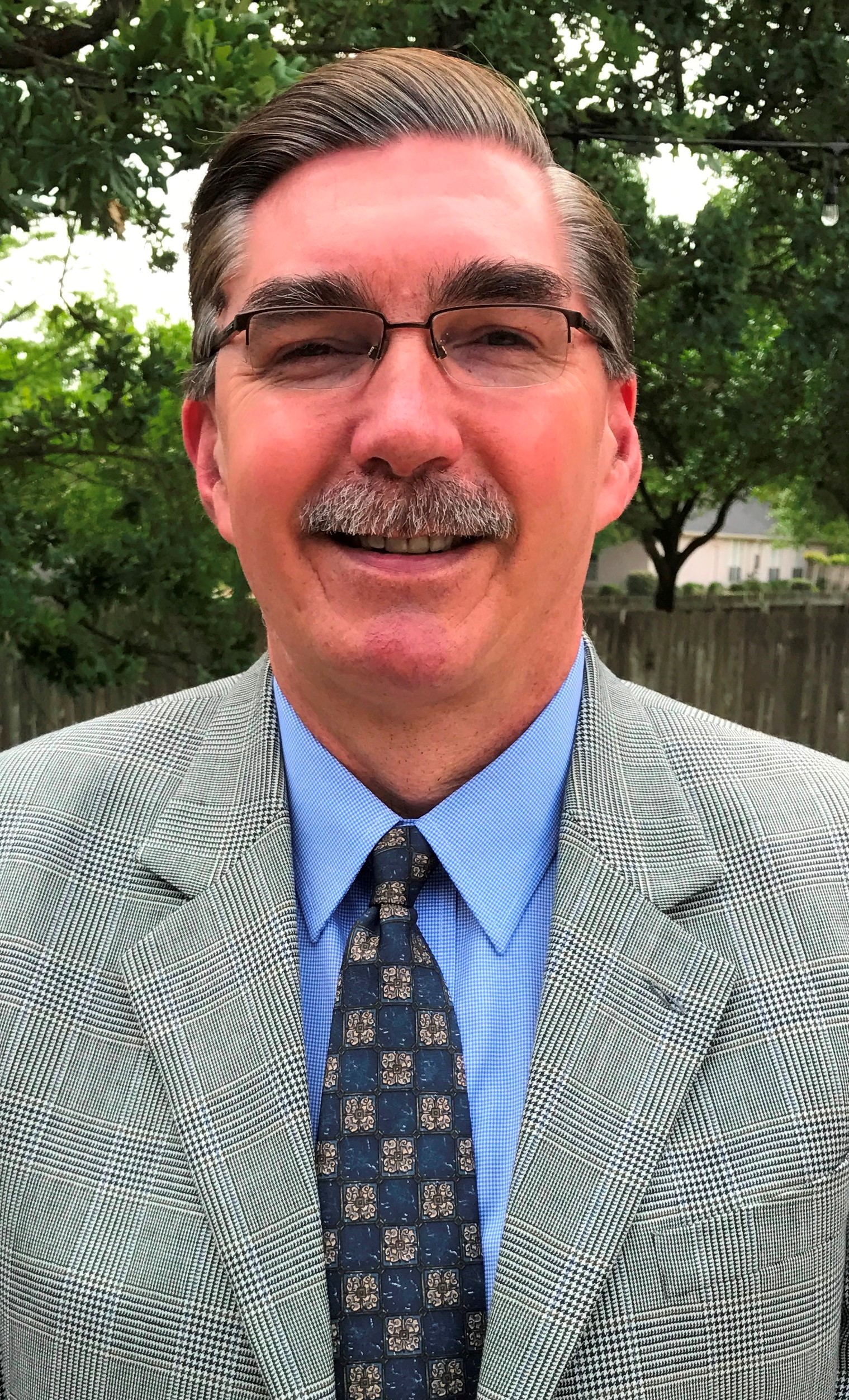 McCorkle, Dean