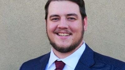 Andrew Ehrlich