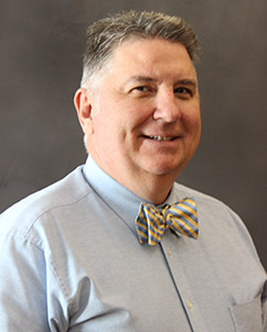 Crowe, Ronald
