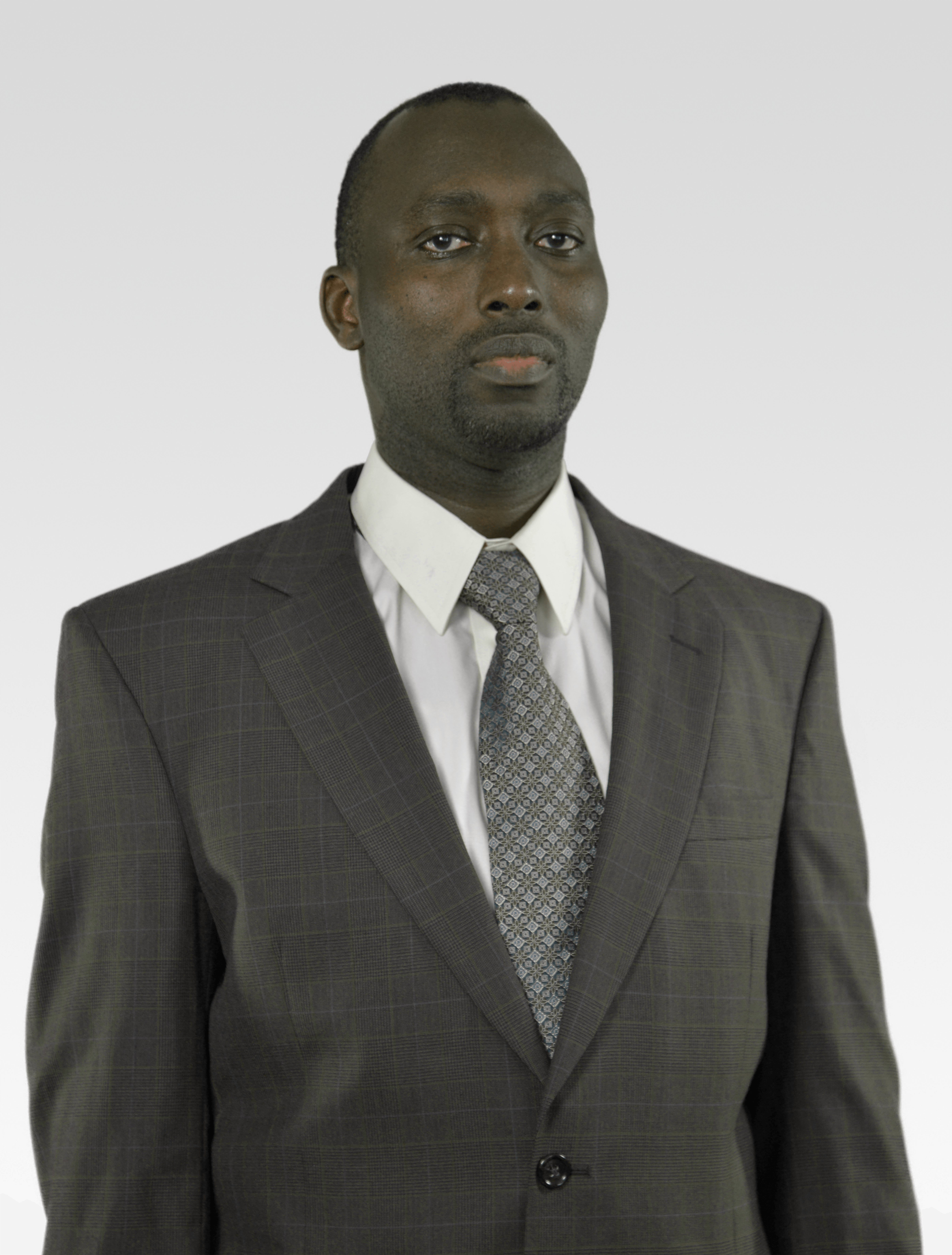 Bizimana, Jean-Claude