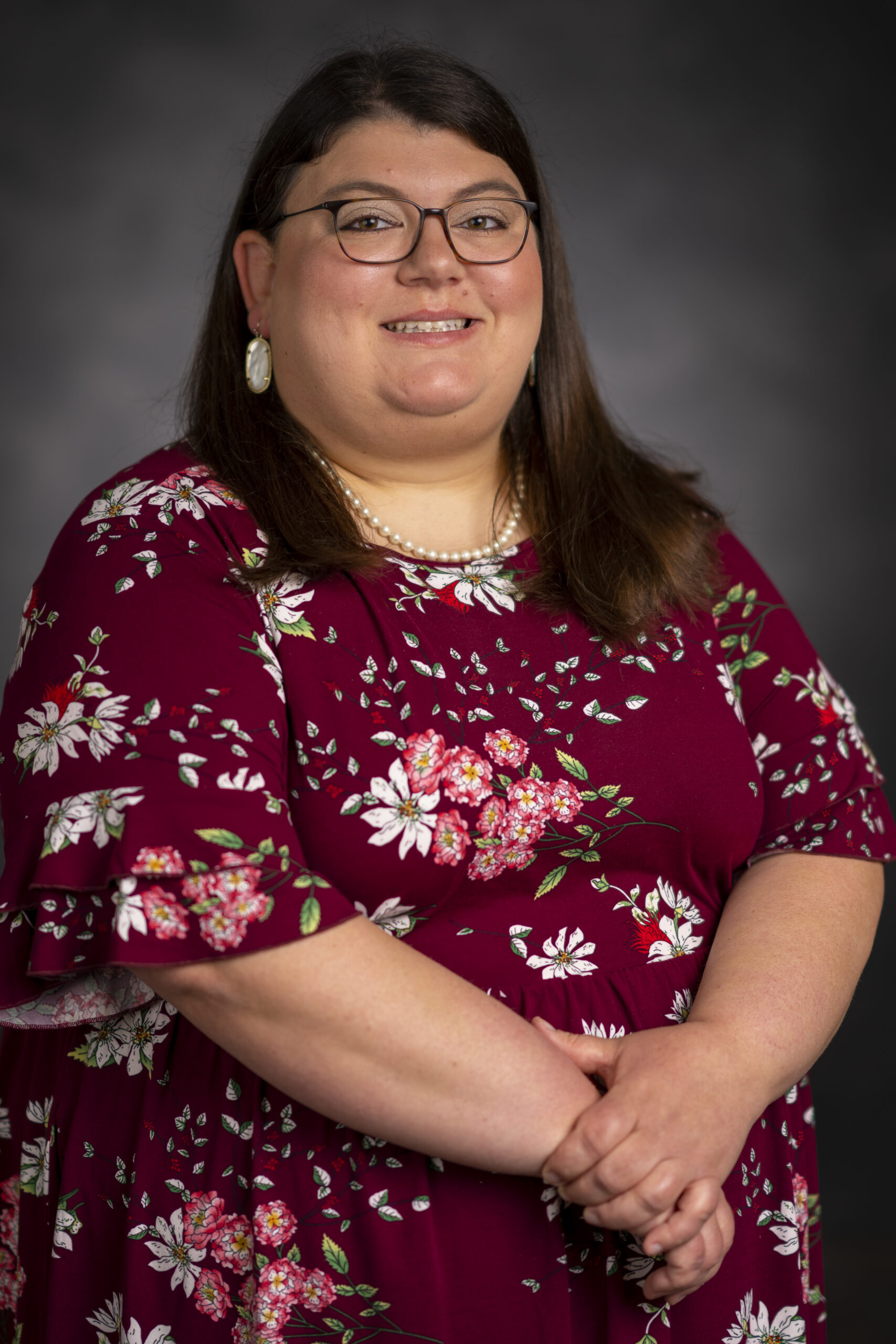 Vickers, Bridgette