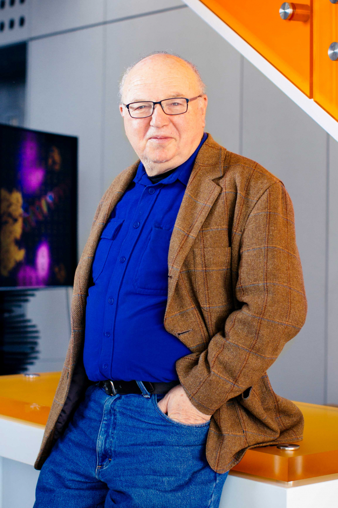 Zilberman, David