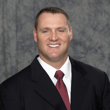 Goodwin ’96, Hunter