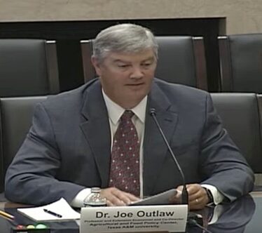 Outlaw, Joe