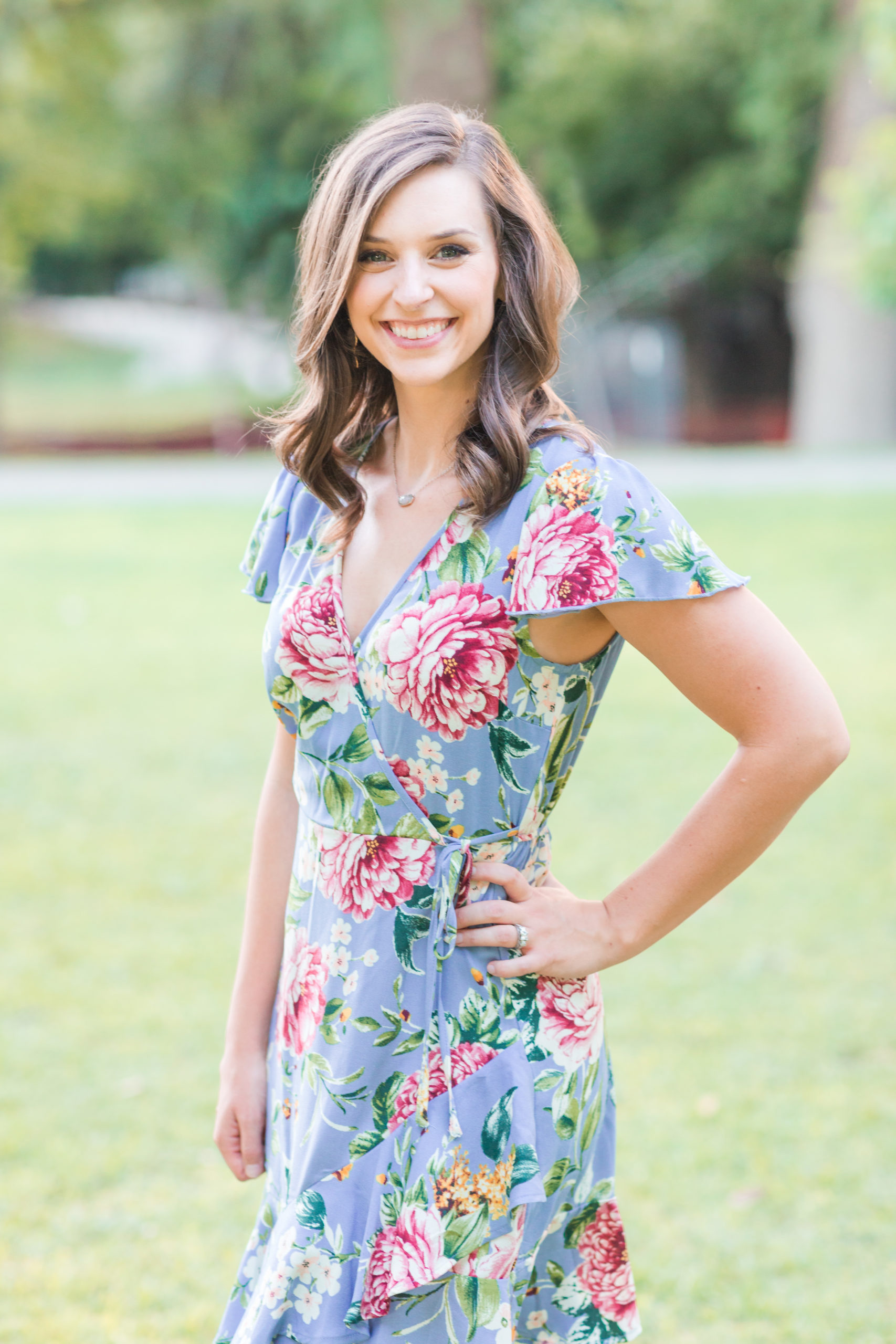 Vaughan ’15, Kelsea