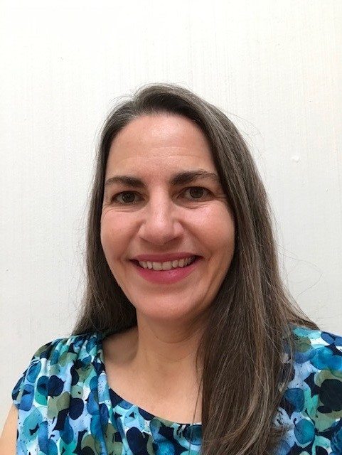 Patterson, Lisa