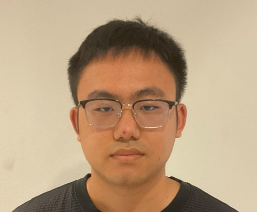 Li, Liuyang