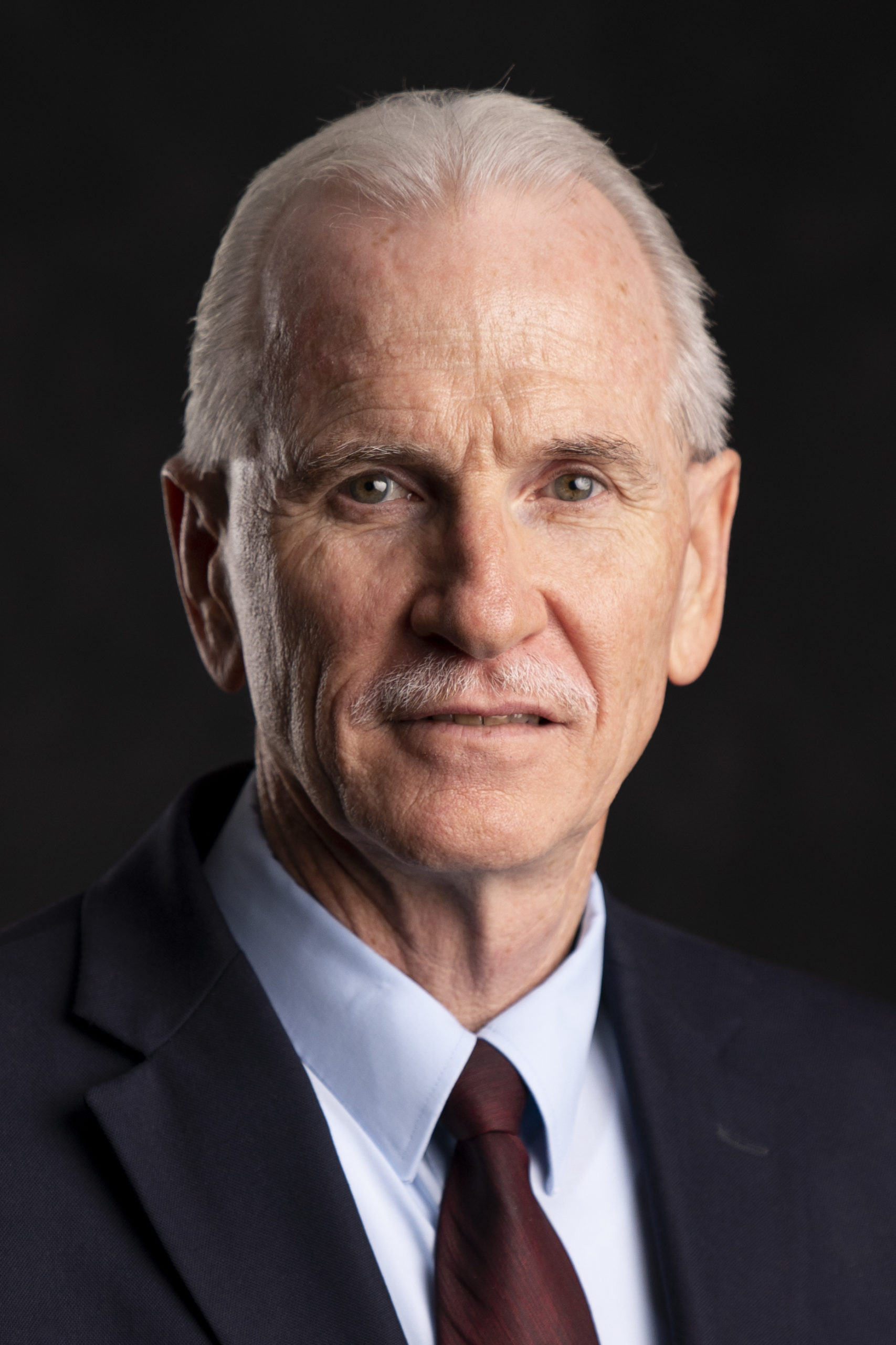 Waller, Mark