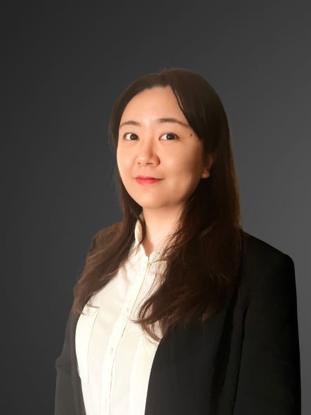 Liu, Mengqiao