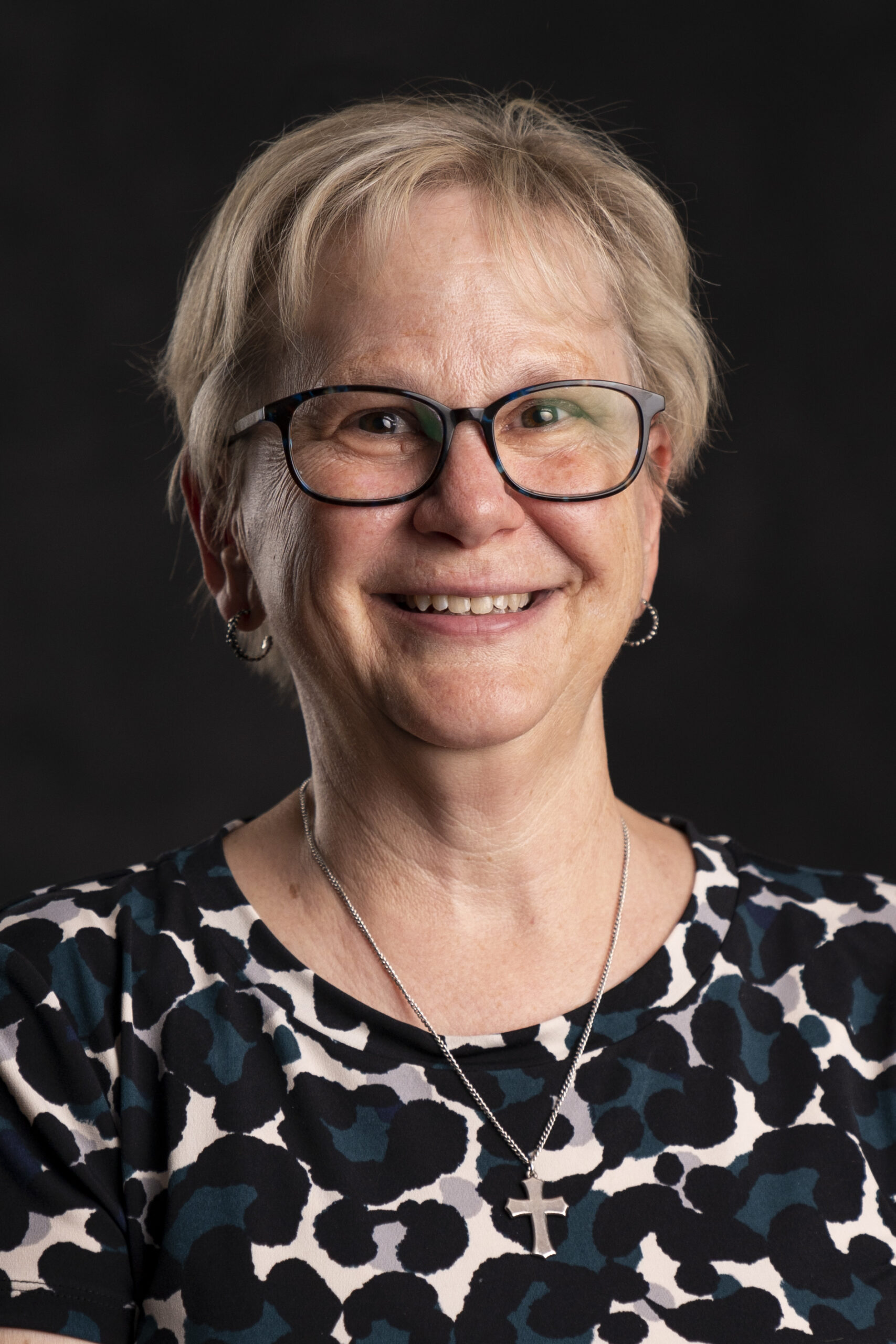 Adcock, Donna