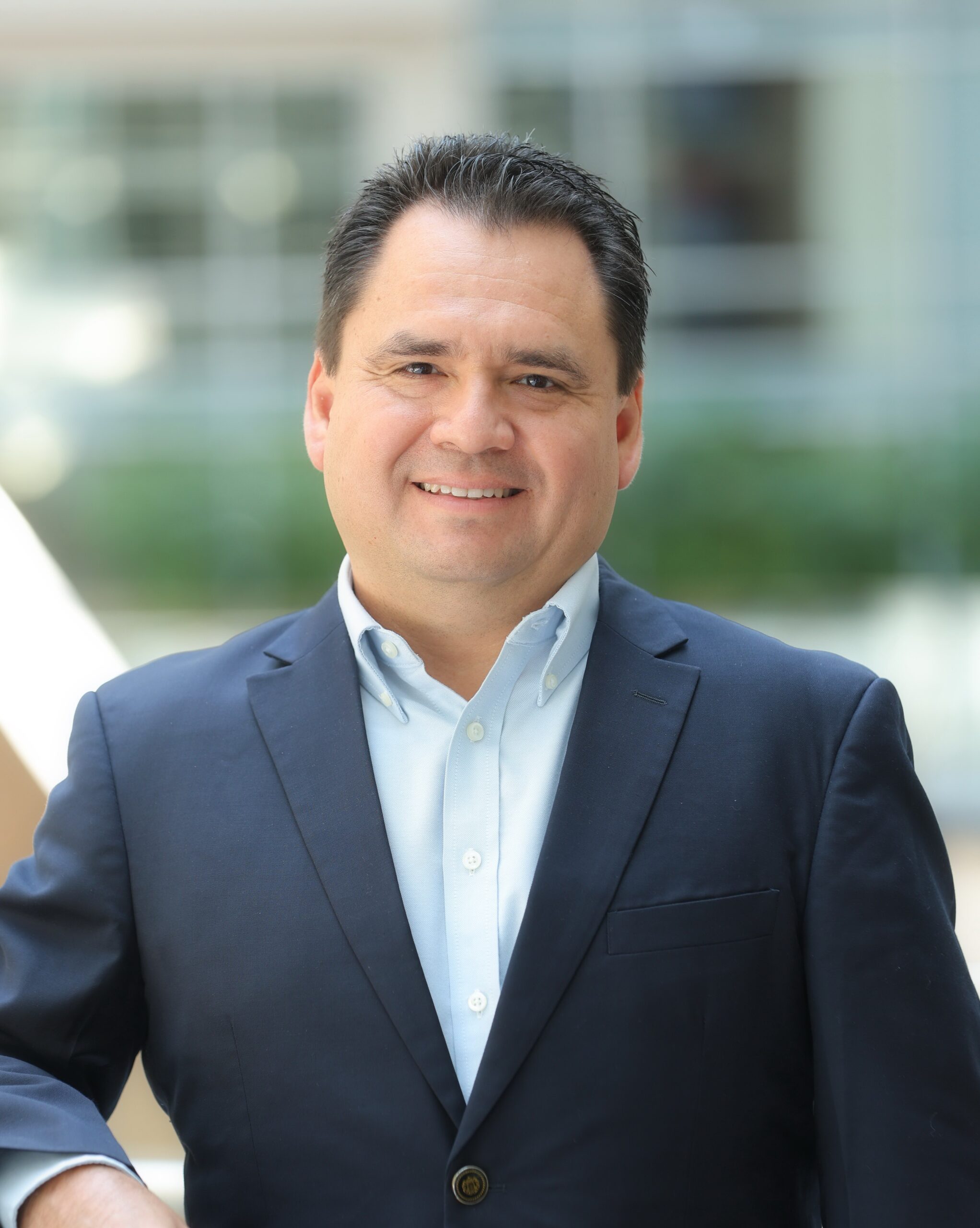 Villavicencio, Xavier Villavicencio, Xavier