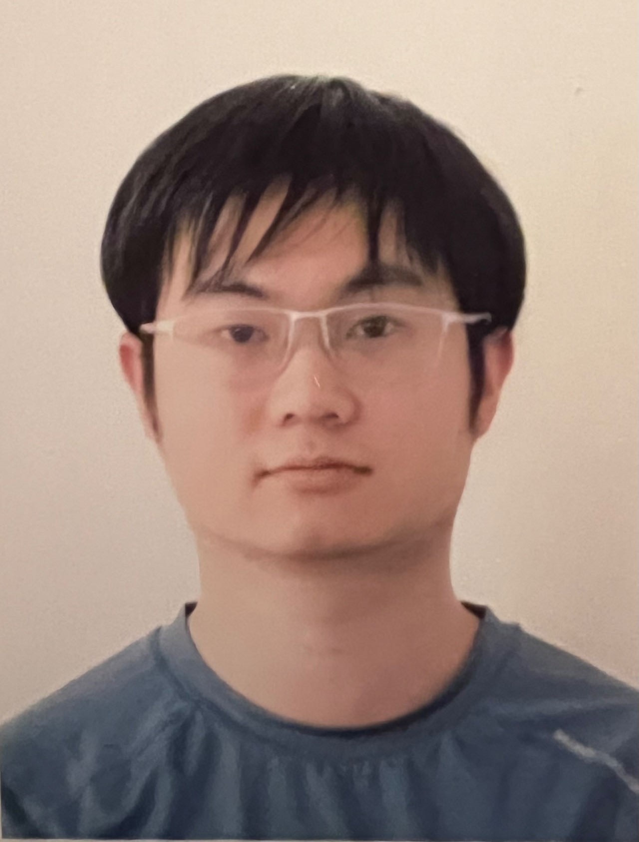 Yang, Yifan
