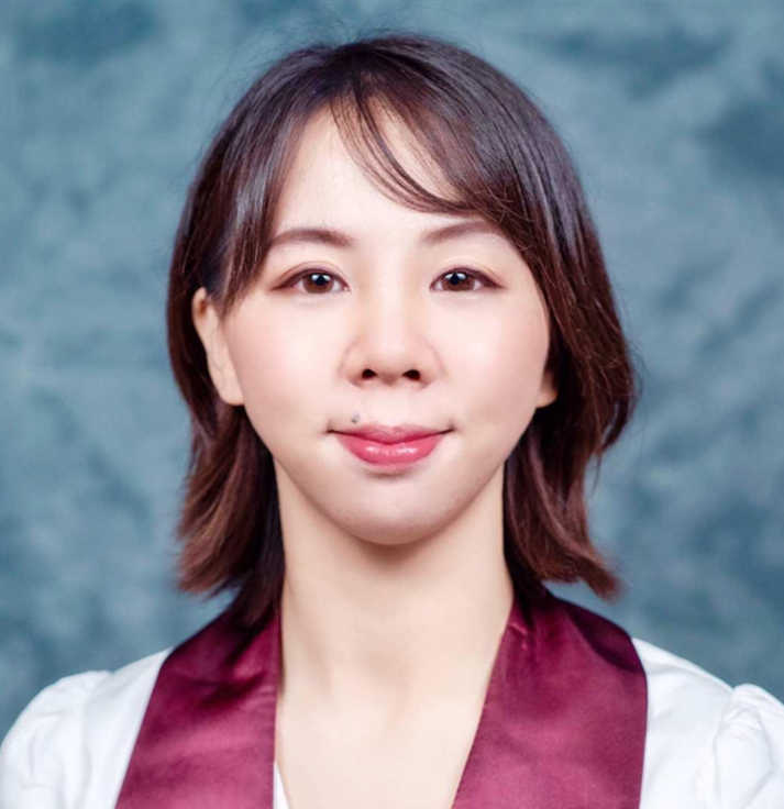 Zhang, Kaiyi