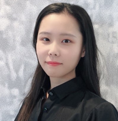 Zheng, Yaqing