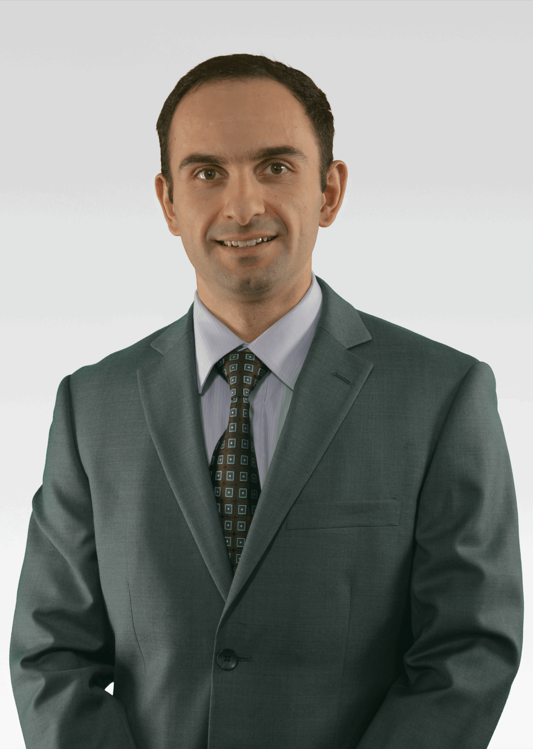 Maisashvili, Alek