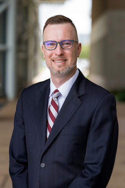 Dr. Simon Somogyi