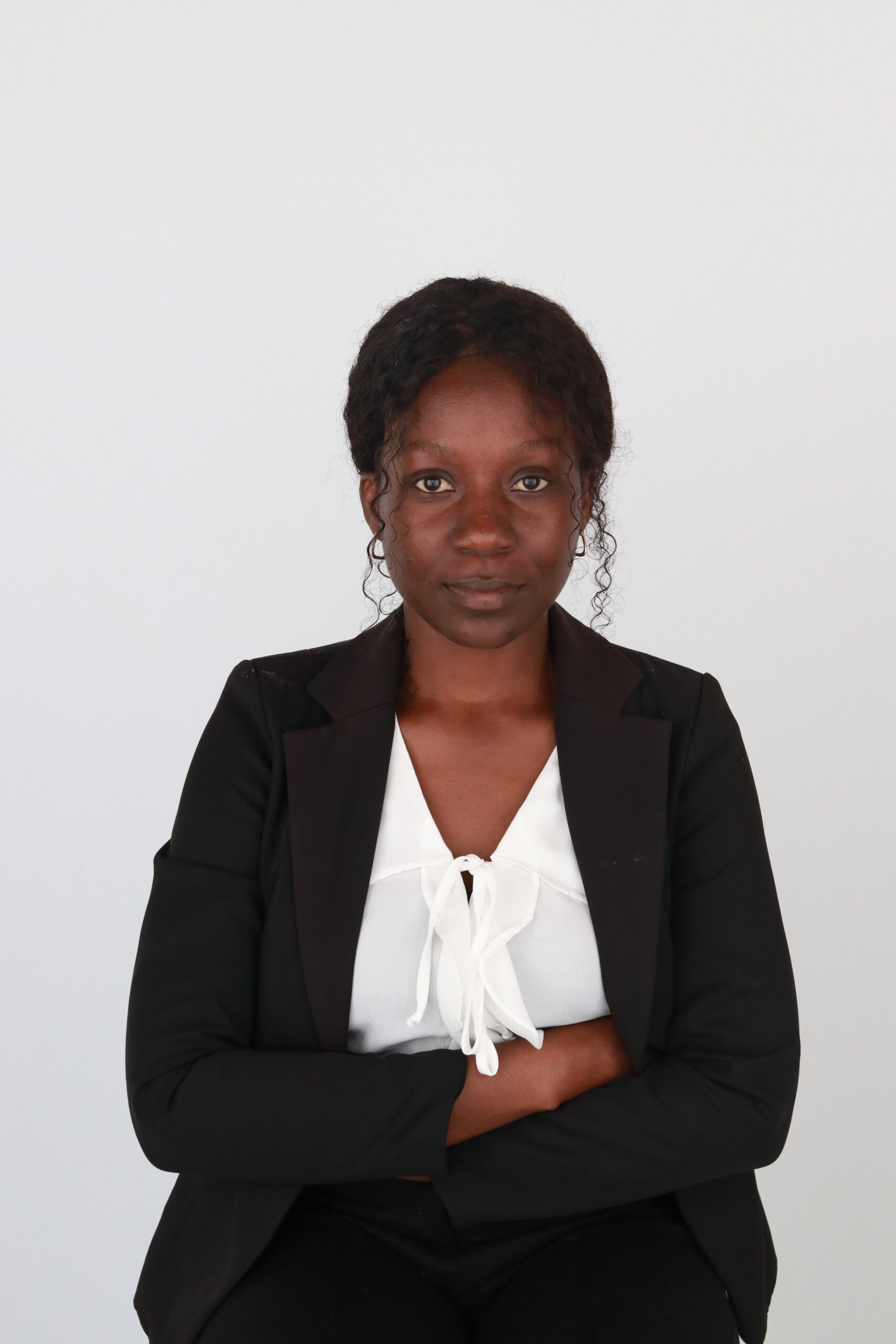 Amponsah, Hagar