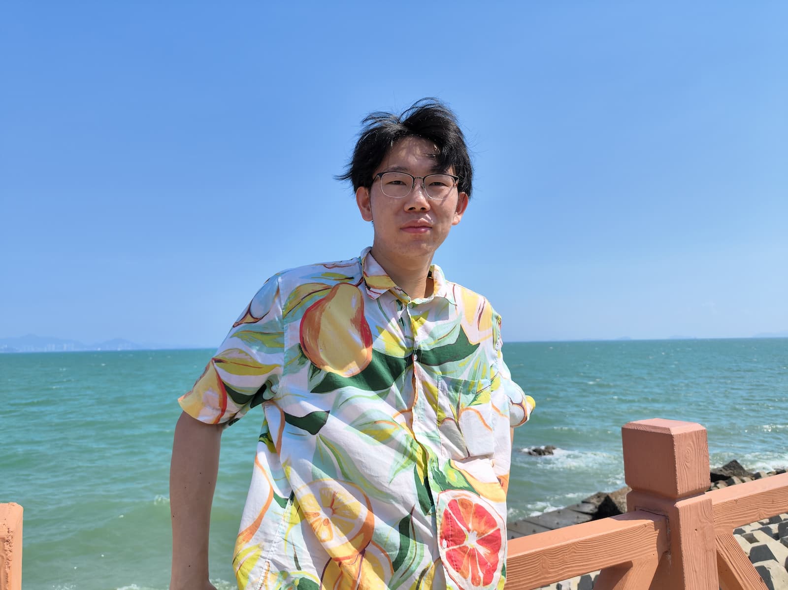 Ma, Tiantai